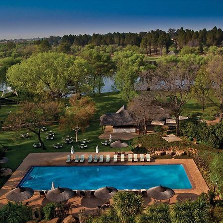 Riverside Sun Vanderbijlpark Exterior photo