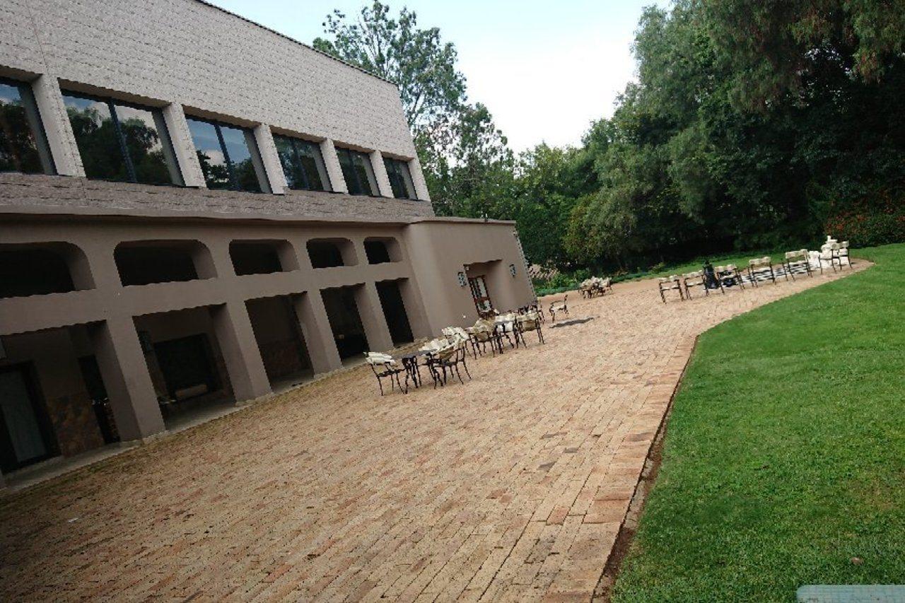 Riverside Sun Vanderbijlpark Exterior photo