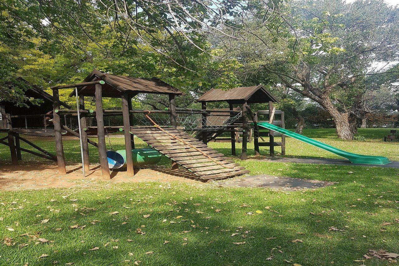 Riverside Sun Vanderbijlpark Exterior photo