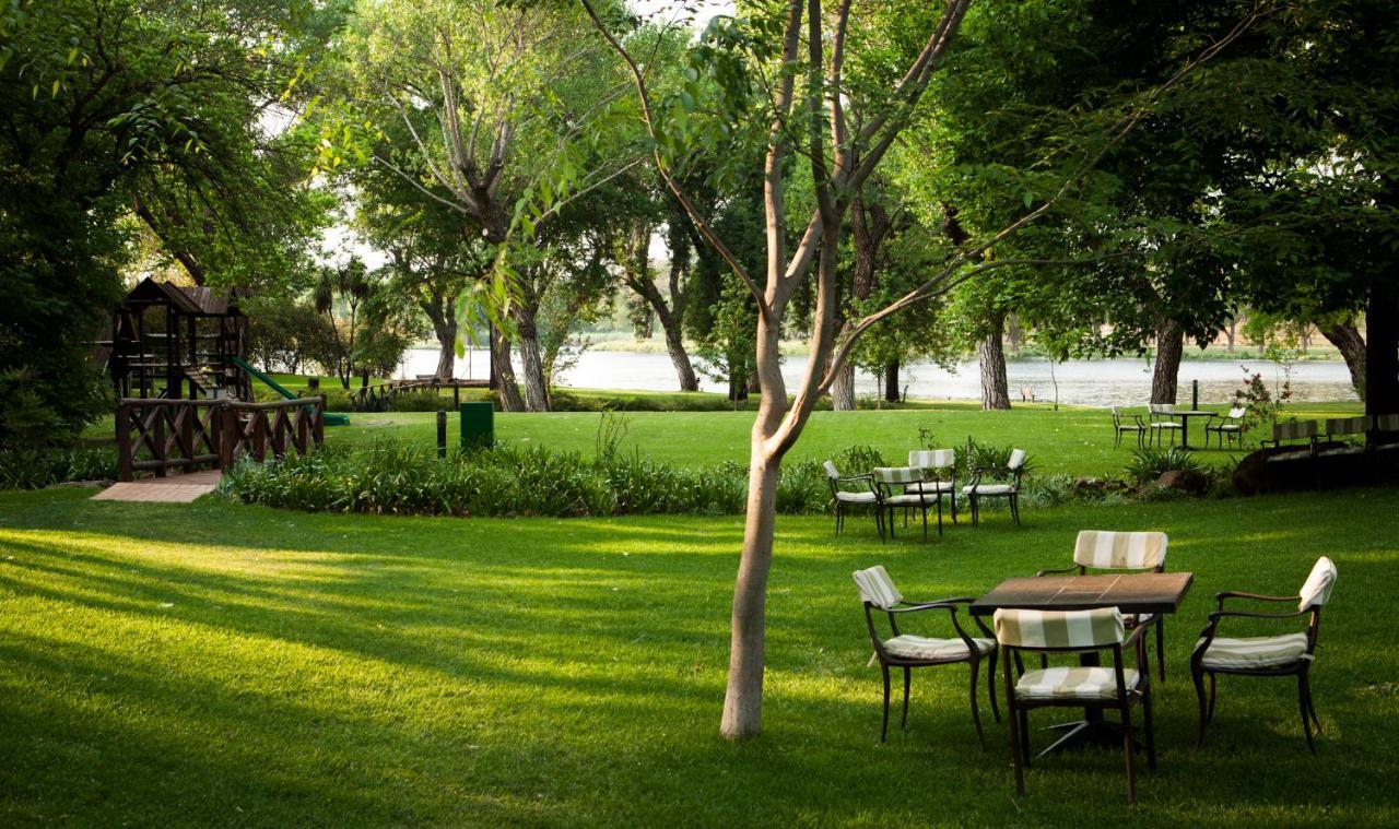Riverside Sun Vanderbijlpark Exterior photo