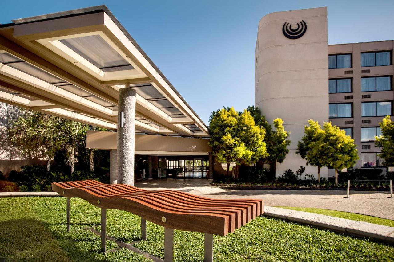 Riverside Sun Vanderbijlpark Exterior photo