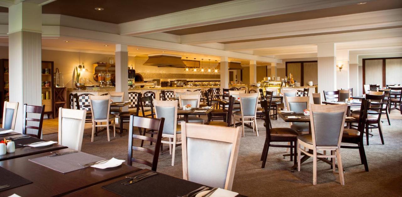 Riverside Sun Vanderbijlpark Exterior photo