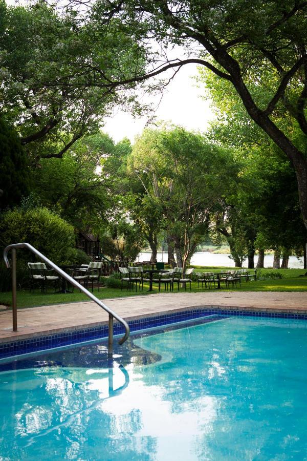 Riverside Sun Vanderbijlpark Exterior photo