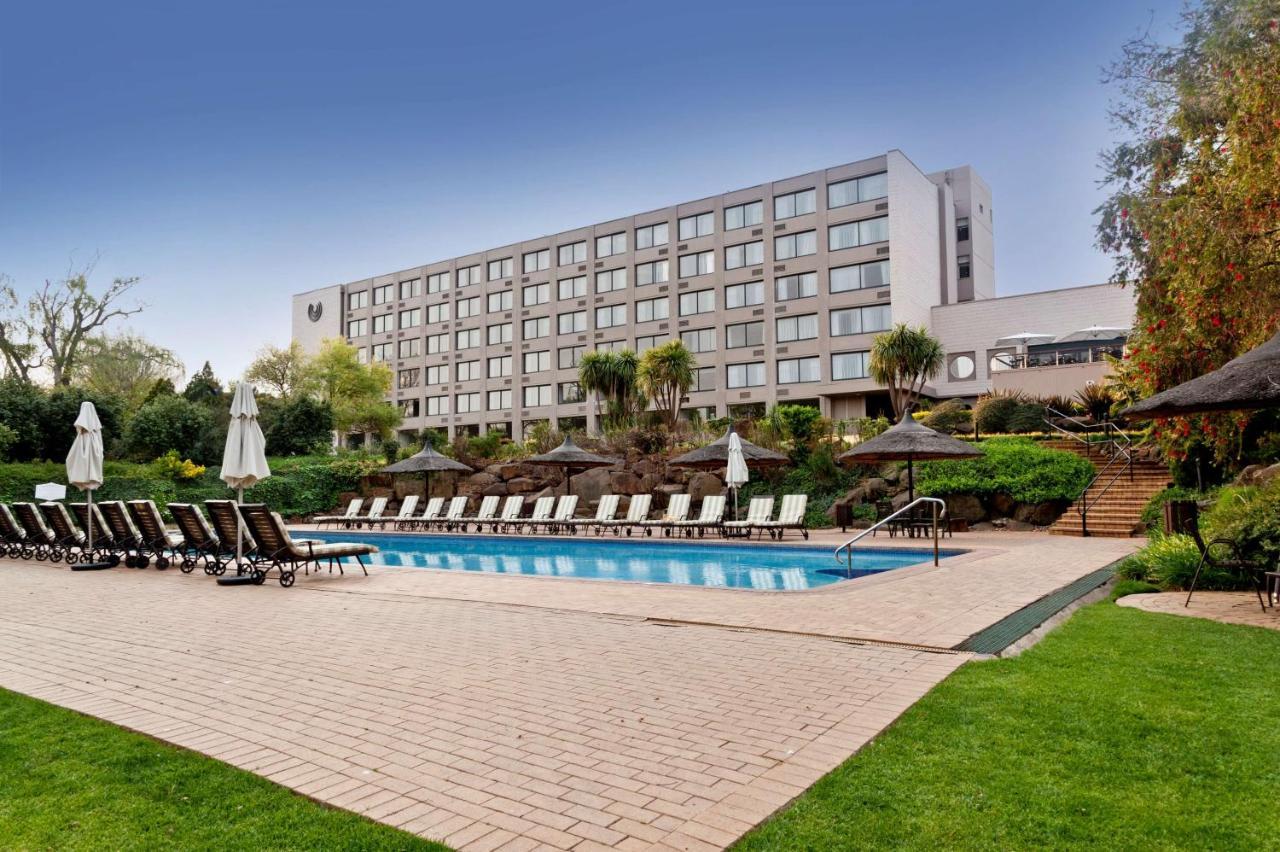 Riverside Sun Vanderbijlpark Exterior photo