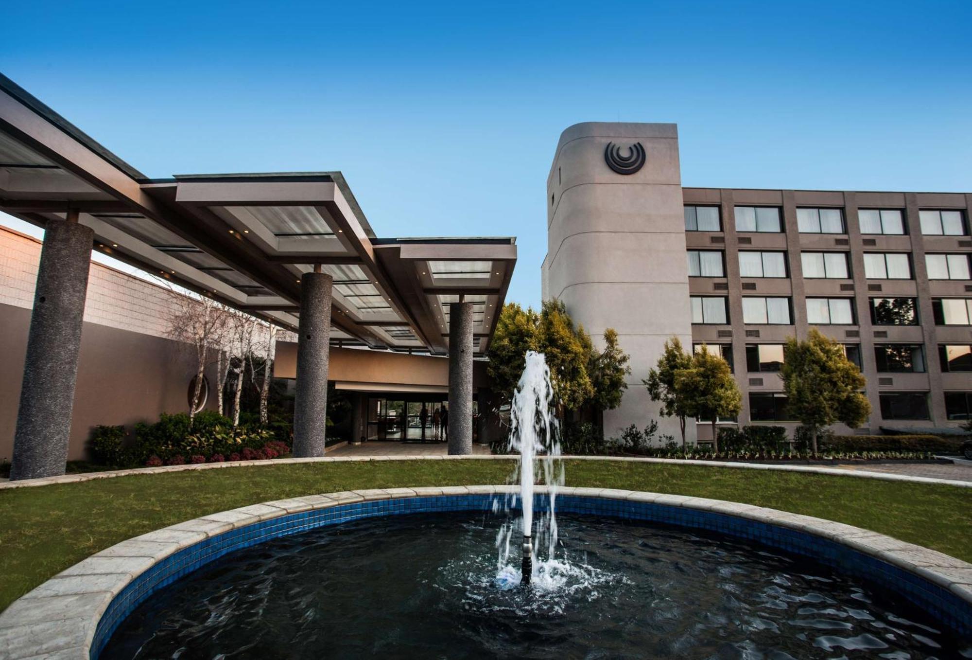 Riverside Sun Vanderbijlpark Exterior photo
